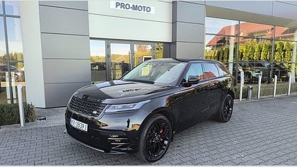 Range Rover Velar 0