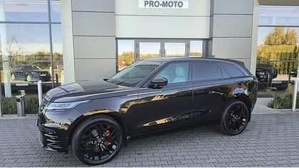 Range Rover Velar 1