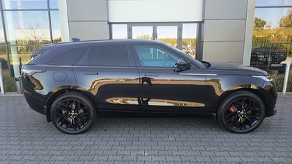 Range Rover Velar 8
