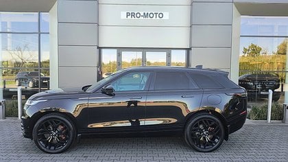 Range Rover Velar 4
