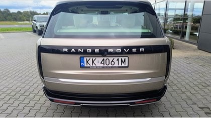 Range Rover 2