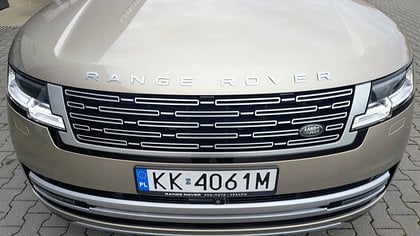 Range Rover 26