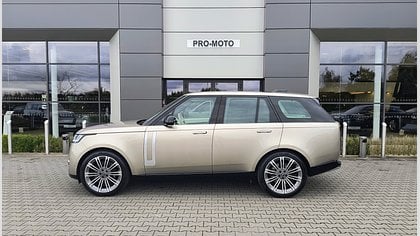 Range Rover 5