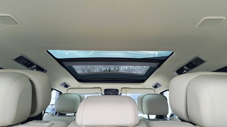 2024 Używany Land Rover Range Rover Batumi Gold Range Rover L460 4.4P V8 530 KM AWD Auto Autobiography Range Rover L460 4.4P V8 530 KM AWD Auto Autobiography