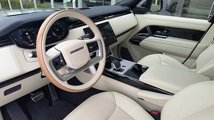 Range Rover 12