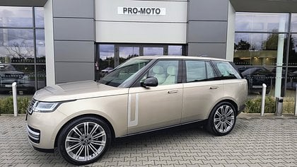 Range Rover 18