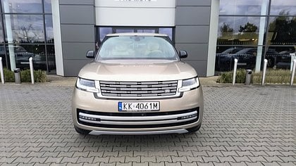 Range Rover 25