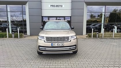 Range Rover 27