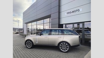 Range Rover 3