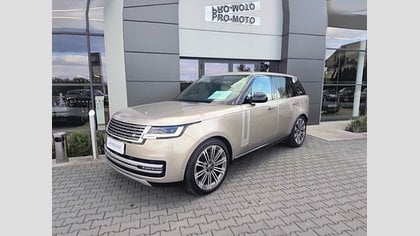 Range Rover 1