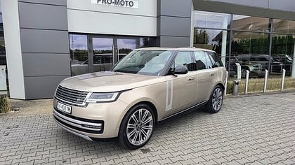 Range Rover 0