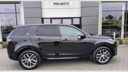 Discovery Sport 7