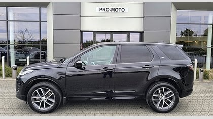 Discovery Sport 3