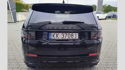 Discovery Sport 2