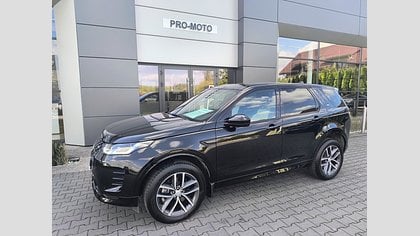 Discovery Sport 0