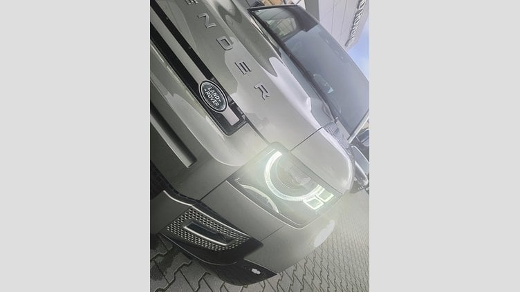 2024 Używany Land Rover Defender 110 Pangea Green Defender MY24 3.0D I6 250 PS AWD Auto X-Dynamic HSE 110 Defender MY24 3.0D I6 250 PS AWD Auto X-Dynamic HSE 110