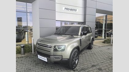 Defender 110 0