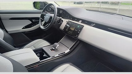 Range Rover Evoque 18