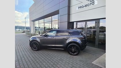 Range Rover Evoque 2