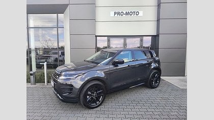 Range Rover Evoque 0