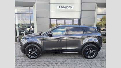 Range Rover Evoque 14