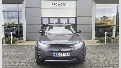 Range Rover Evoque 15
