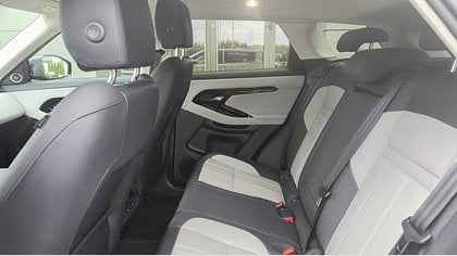 Range Rover Evoque 16