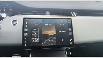 Range Rover Evoque 12