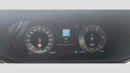 Range Rover Evoque 13