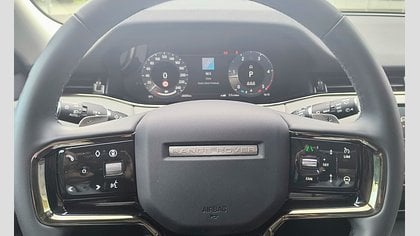 Range Rover Evoque 19