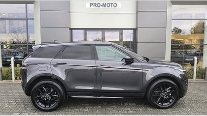 Range Rover Evoque 6