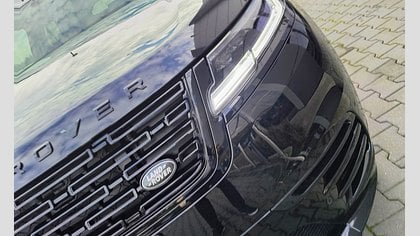 Range Rover Velar 14