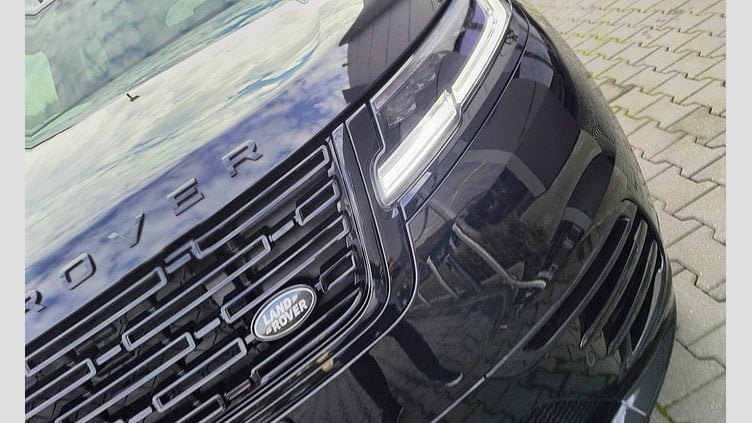 2024 Używany Land Rover Range Rover Velar Santorini Black Range Rover Velar MY25 2.0 I4 250 PS AWD Auto Dynamic SE Range Rover Velar MY25 2.0 I4 250 PS AWD Auto Dynamic SE
