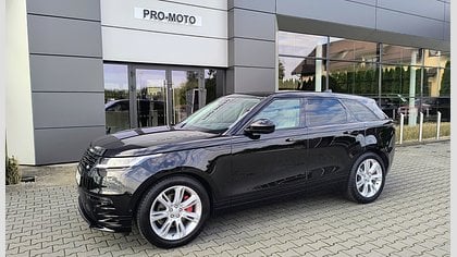 Range Rover Velar 4