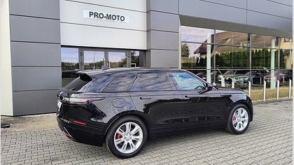 Range Rover Velar 11