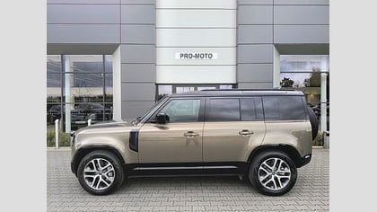 Defender 110 0