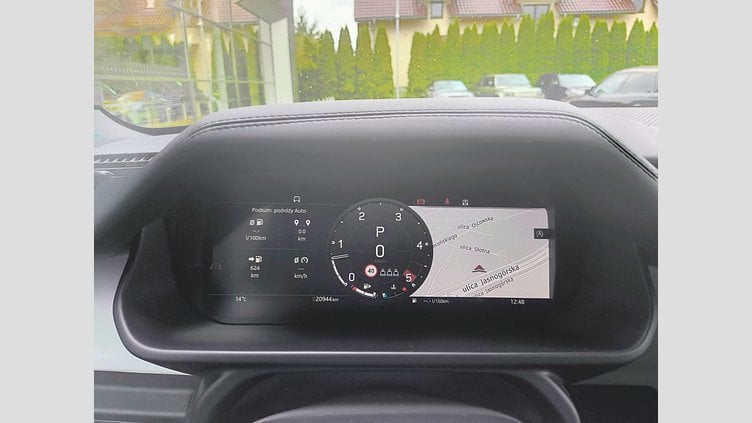 2024 Używany Land Rover Defender 110 Gondwana Stone Defender MY25 3.0D I6 300 PS AWD Auto X-Dynamic HSE 110 Defender MY25 3.0D I6 300 PS AWD Auto X-Dynamic HSE 110