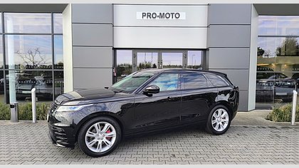 Range Rover Velar 6