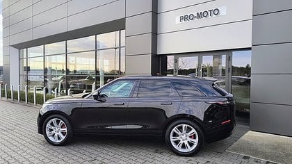 Range Rover Velar 5
