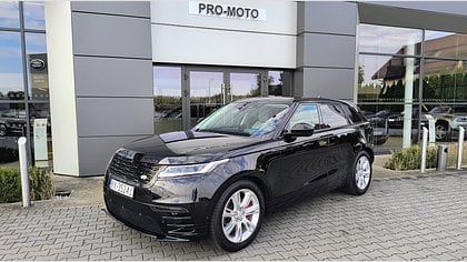 Range Rover Velar 0