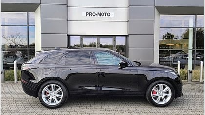 Range Rover Velar 10