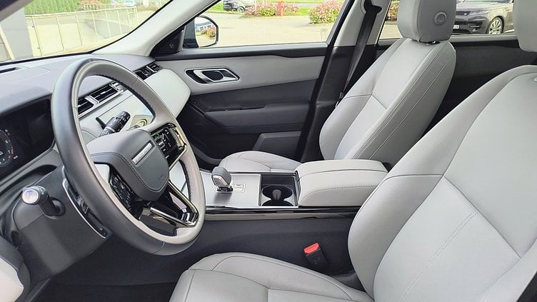 2024 Używany Land Rover Range Rover Velar Santorini Black Range Rover Velar MY25 2.0 I4 250 PS AWD Auto Dynamic SE Range Rover Velar MY25 2.0 I4 250 PS AWD Auto Dynamic SE