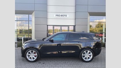 Range Rover Velar 1