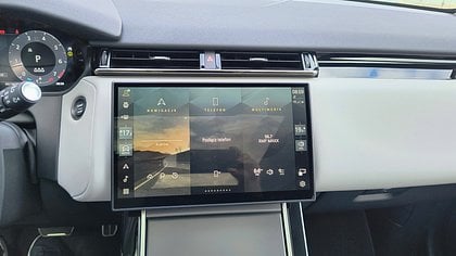 Range Rover Velar 21