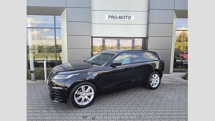 Range Rover Velar 3