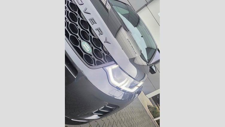 2024 Używany Land Rover Discovery Sport Carpathian Grey Discovery Sport MY25 2.0D TD4 204 PS AWD Auto Dynamic SE Discovery Sport MY25 2.0D TD4 204 PS AWD Auto Dynamic SE