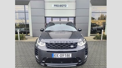 Discovery Sport 8
