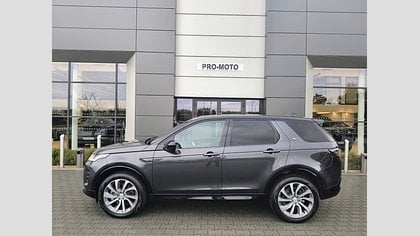 Discovery Sport 0