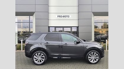 Discovery Sport 6