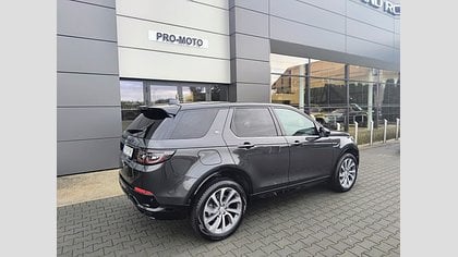 Discovery Sport 7